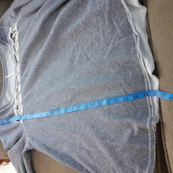 Free people sweatshirt - Picture 7 of 9